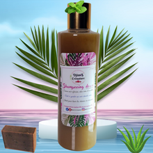 Charger l'image dans la galerie, Shampooing doux