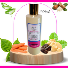 Charger l'image dans la galerie, Crème corpo éclat