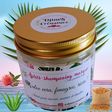 Charger l'image dans la galerie, Après-shampooing Masque