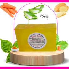 Charger l'image dans la galerie, Savon Éclat PDT