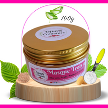 Charger l'image dans la galerie, Masque éclat