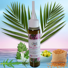 Charger l'image dans la galerie, Huile pousse choc