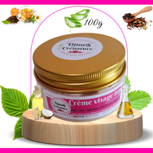 Charger l'image dans la galerie, Crème éclat visage