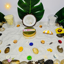 Charger l'image dans la galerie, Douceur Ensoleillée - Crème Hydratante Estivale