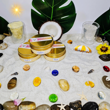 Charger l'image dans la galerie, Douceur Ensoleillée - Crème Hydratante Estivale