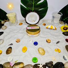 Charger l'image dans la galerie, Douceur Ensoleillée - Crème Hydratante Estivale