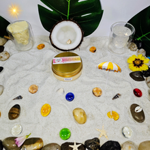 Charger l'image dans la galerie, Douceur Ensoleillée - Crème Hydratante Estivale