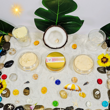 Charger l'image dans la galerie, Douceur Ensoleillée - Crème Hydratante Estivale