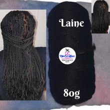 Charger l'image dans la galerie, Laine à tresser