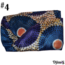 Charger l'image dans la galerie, Bonnet en soie avec motif