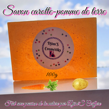 Charger l'image dans la galerie, Savon Éclat PDT