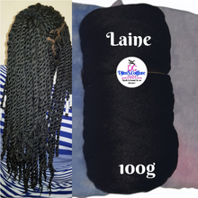 Charger l'image dans la galerie, Laine à tresser