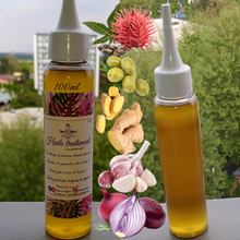 Charger l'image dans la galerie, Huile traite-alopécie