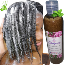 Charger l'image dans la galerie, Shampooing doux