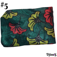 Charger l'image dans la galerie, Bonnet en soie avec motif