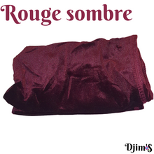 Charger l'image dans la galerie, Bonnet nuit homme Du-rag