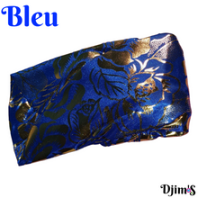 Charger l'image dans la galerie, Bonnet de nuit en soie