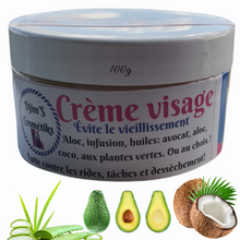 Charger l'image dans la galerie, Crème éclat visage