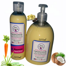 Charger l'image dans la galerie, Crème corpo éclat