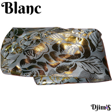 Charger l'image dans la galerie, Bonnet de nuit en soie