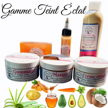 Charger l'image dans la galerie, Gam Teint Éclat