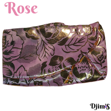 Charger l'image dans la galerie, Bonnet de nuit en soie