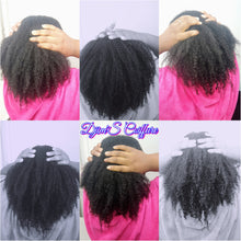 Charger l'image dans la galerie, Après-shampooing Masque