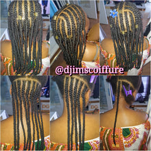 Charger l'image dans la galerie, Laine à tresser