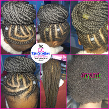 Charger l'image dans la galerie, Laine à tresser
