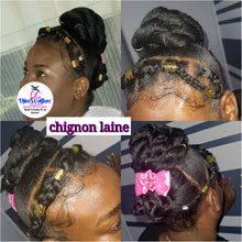 Charger l'image dans la galerie, Laine à tresser