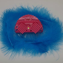 Charger l'image dans la galerie, Pince crabe sophistiquée