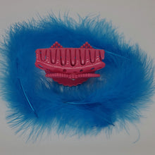 Charger l'image dans la galerie, Pince crabe sophistiquée