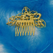 Charger l'image dans la galerie, Broche cheveux mariage