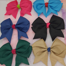 Charger l'image dans la galerie, Nœud de cheveux XL