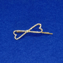 Charger l'image dans la galerie, Pince cheveu métallique