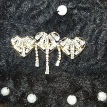 Charger l'image dans la galerie, Épingle chic en cœur