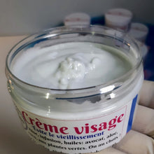 Charger l'image dans la galerie, Crème éclat visage