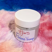 Charger l'image dans la galerie, Crème éclat visage