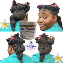 Charger l'image dans la galerie, Après-shampooing Masque