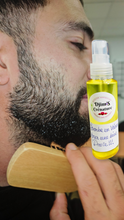 Charger l'image dans la galerie, Barbe en Velours - Pour une Bise Douce💋
